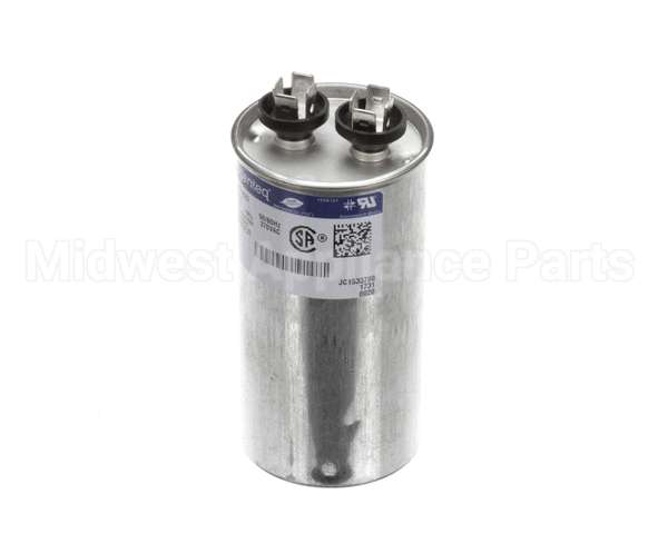 231078 Stoelting Capacitor; Run; 50 Mfd; 370 V