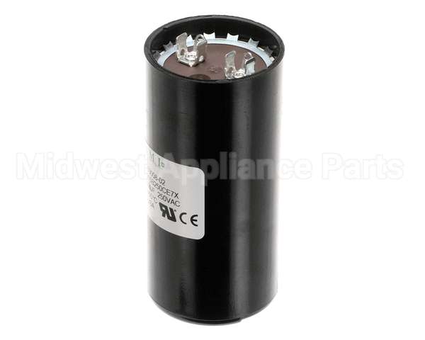 231083 Stoelting Capacitor; Start-237Mfd 250V