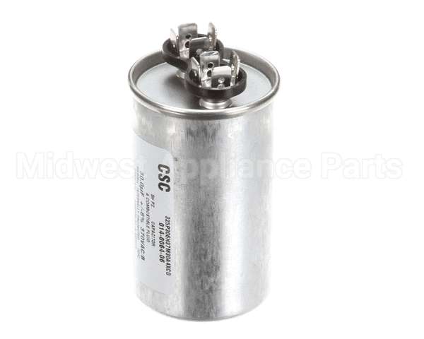 231084 Stoelting Capacitor Run 30Mfd 370Vac