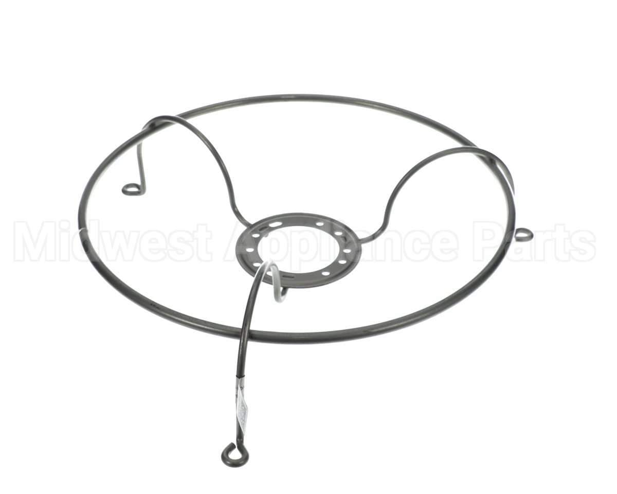 23108401 Heatcraft Bracket, Fan Motor