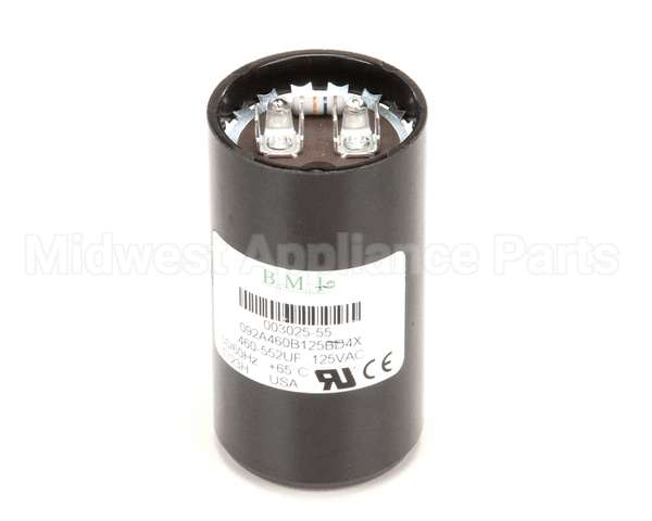 231095 Stoelting Capacitor Start 500Mfd 125Vac