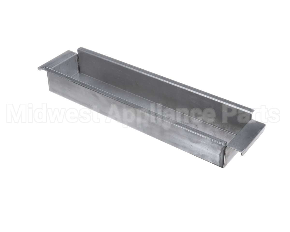 2311300000 Jade Pan, Grease - Front Jb-18