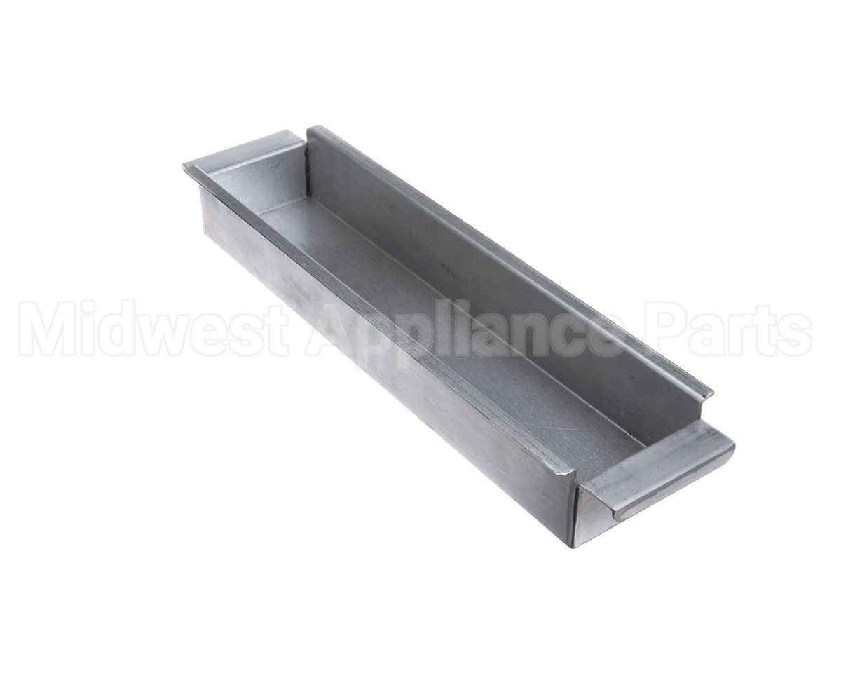 2311300000 Jade Pan, Grease - Front Jb-18