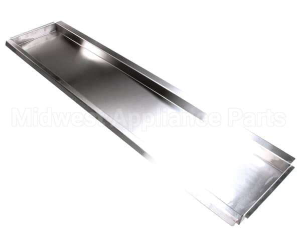 2311350000 Jade Pan, Grease - Front 48