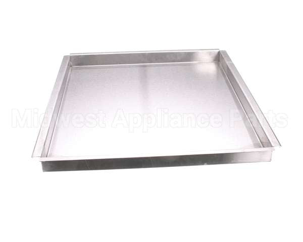 2312020000 Jade Drip Pan, Jmrh-24B Rear
