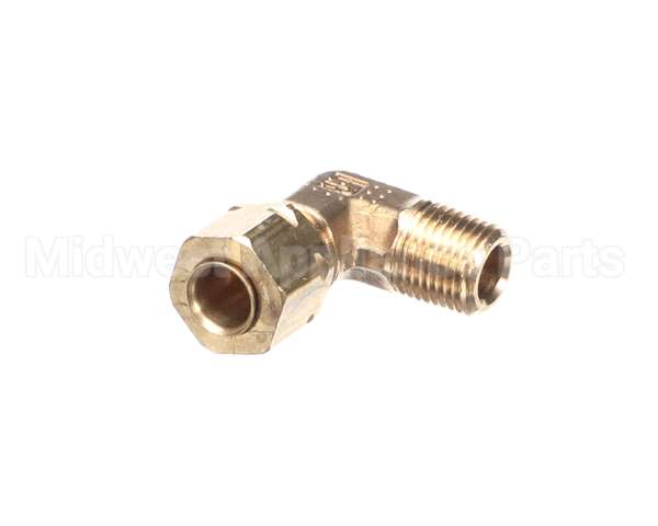 23126-0016 Middleby Elbow,90 Br Reduc Male 1/4X1/8