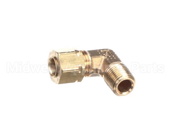 23126-0016 Middleby Elbow,90 Br Reduc Male 1/4X1/8