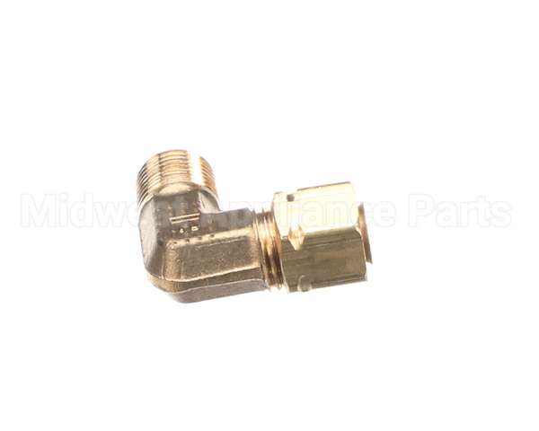 23126-0016 Middleby Elbow,90 Br Reduc Male 1/4X1/8