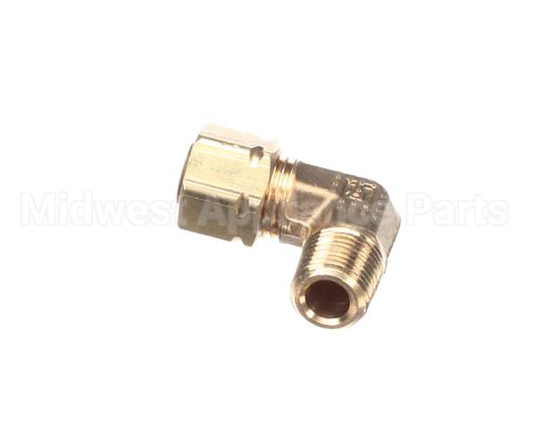 23126-0016 Middleby Elbow,90 Br Reduc Male 1/4X1/8