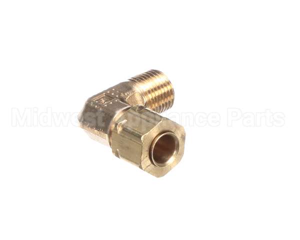23126-0016 Middleby Elbow,90 Br Reduc Male 1/4X1/8