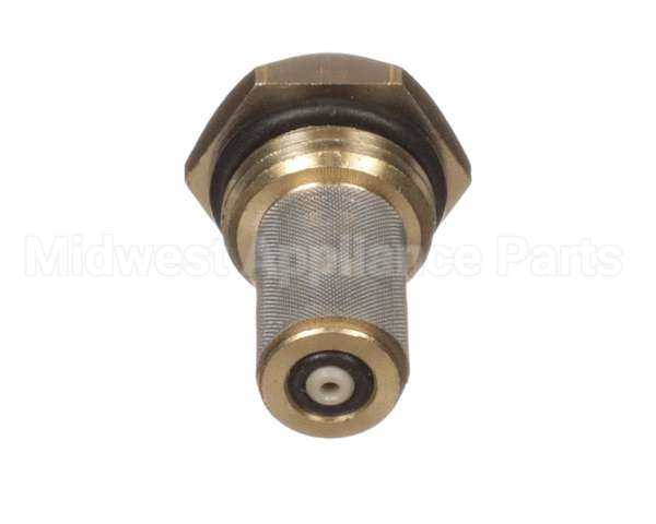 23127 Unic Gicleur Assembly (Peek - Diam: 0.7Mm)