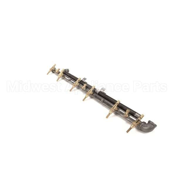 2313230000 Compatible Jade Manifold Pipe Only Jhp 6 36