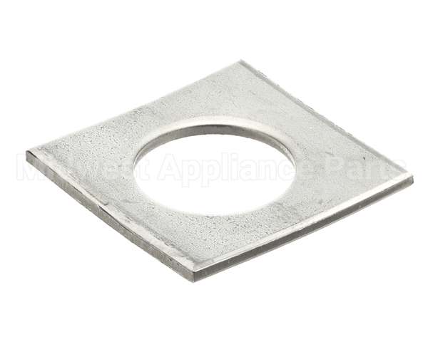 23135 Cleveland Washer;Flat;8 Ga.3 X 3 W/1.687