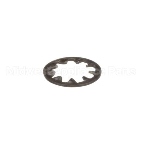 23137 Cleveland Washer;Lock;Int.tooth; 1/4In;S