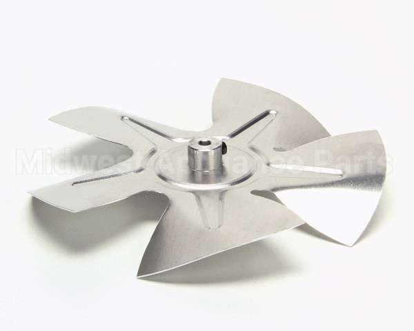 23137 Silver King Blade Fan 6.5 5Bl .218 Al Cw