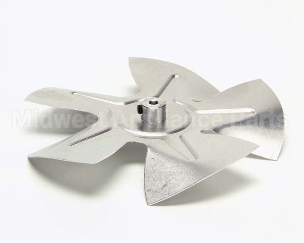 23137 Silver King Blade Fan 6.5 5Bl .218 Al Cw