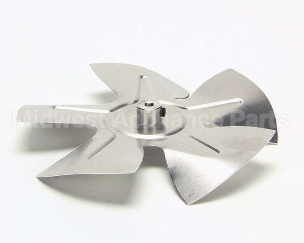 23137 Silver King Blade Fan 6.5 5Bl .218 Al Cw