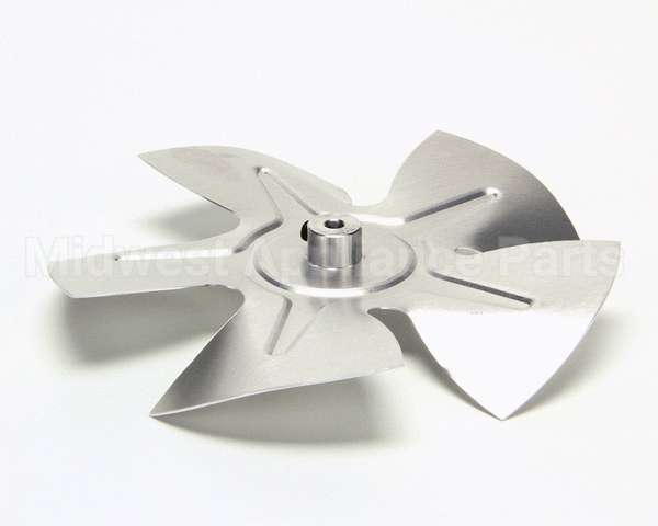 23137 Silver King Blade Fan 6.5 5Bl .218 Al Cw