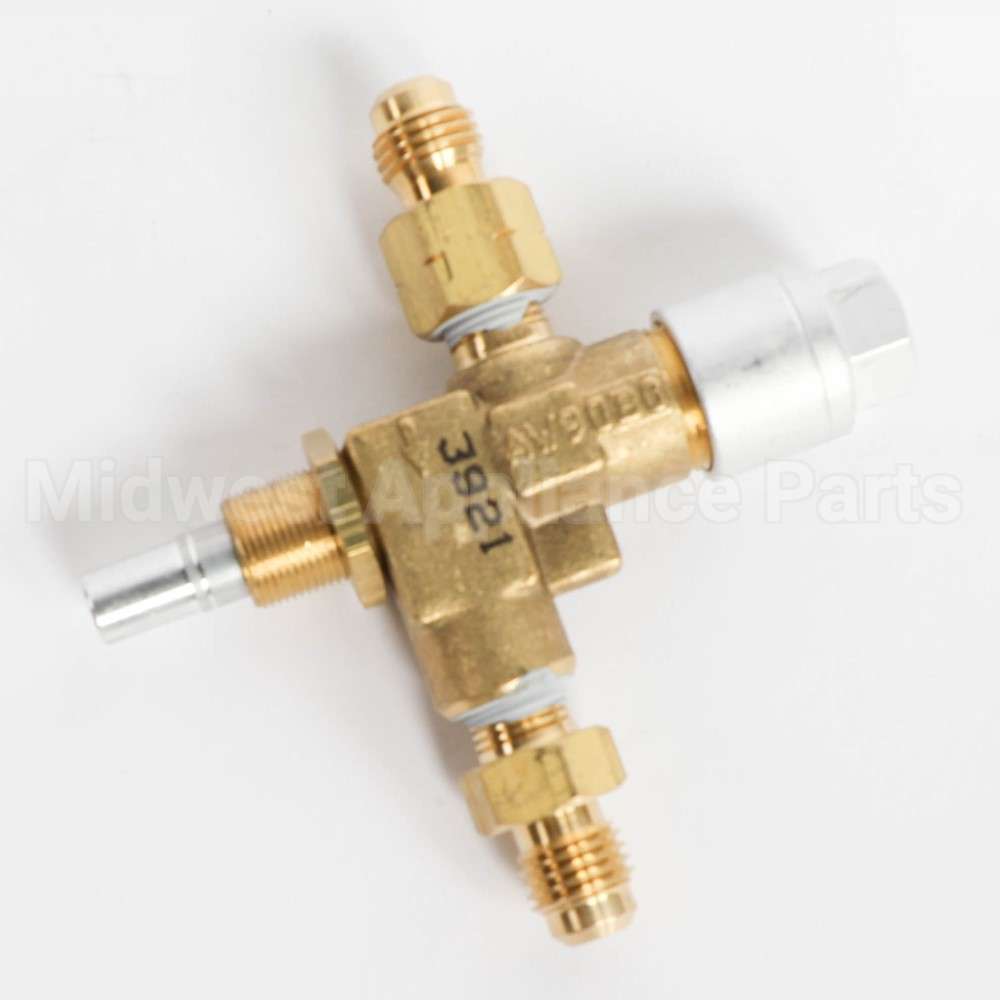 231442 Fisher Paykel Safety Valve Elbow Asy Bgb