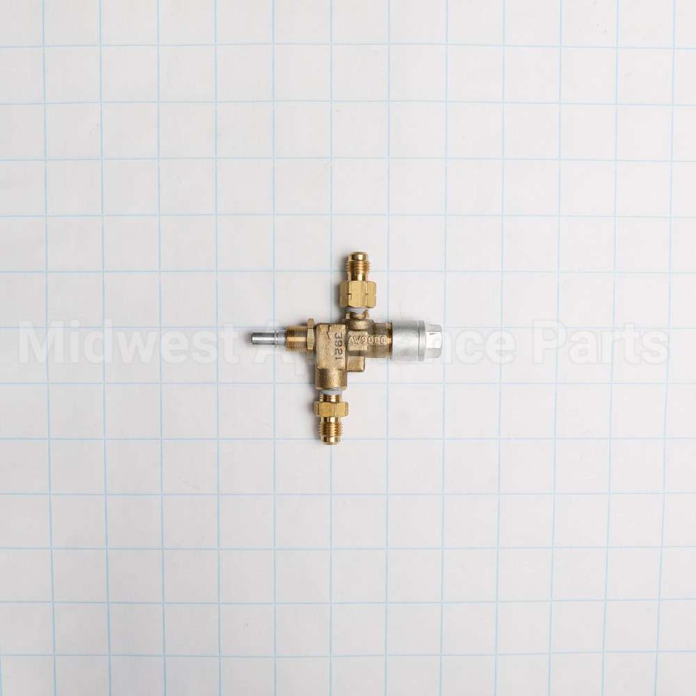 231442 Fisher Paykel Safety Valve Elbow Asy Bgb