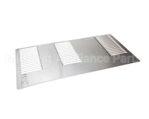 2315 Grindmaster Cecilware Panel, Back, D35-3/4