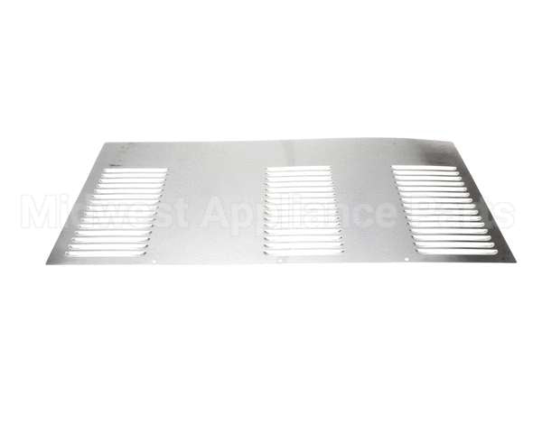 2315 Grindmaster Cecilware Panel, Back, D35-3/4