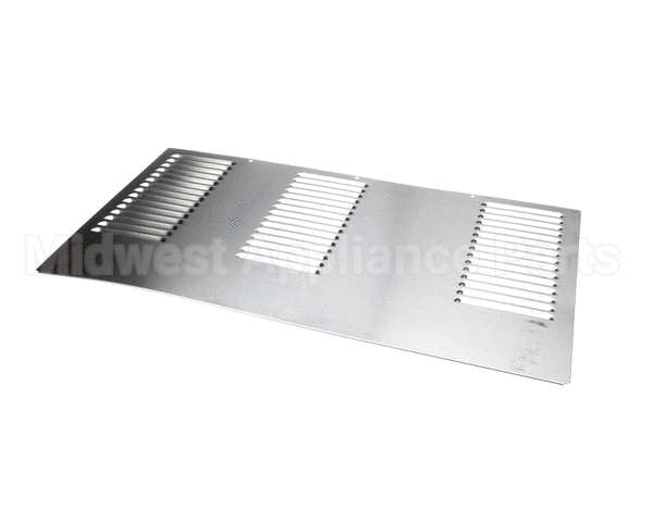 2315 Grindmaster Cecilware Panel, Back, D35-3/4