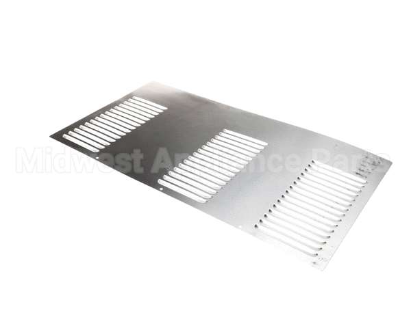 2315 Grindmaster Cecilware Panel, Back, D35-3/4