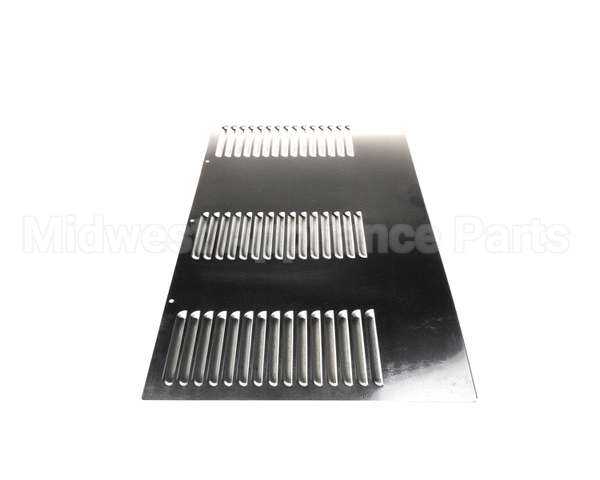 2315 Grindmaster Cecilware Panel, Back, D35-3/4