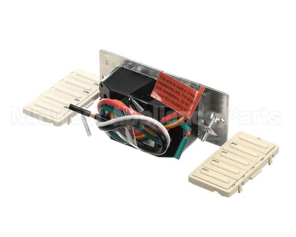 23155 International Cold Storag Leviton #6215Mi Timer Switch