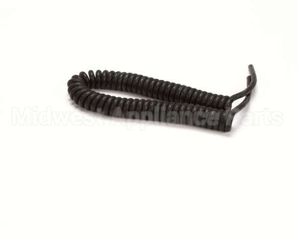 23158 Ultrafryer Cord, 18-3 Sjo Coiled 9 1/2 Ft