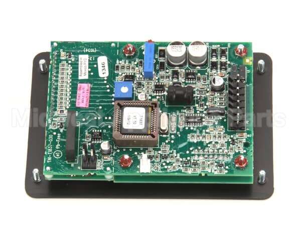 23159 Nieco Control, Speed Multi-Channel, No Delay