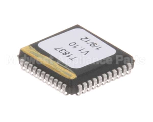 23160 Nieco Chip, Multi-Channel Control,