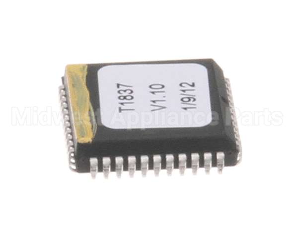 23160 Nieco Chip, Multi-Channel Control,