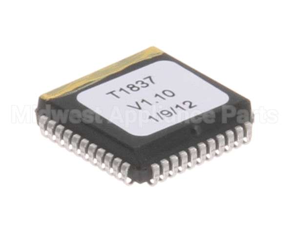 23160 Nieco Chip, Multi-Channel Control,