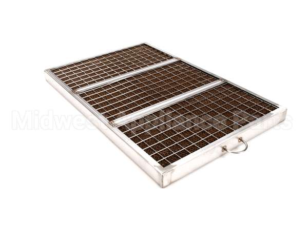 23161 Nieco Incendalyst 15.19 X 24.29 Cspi