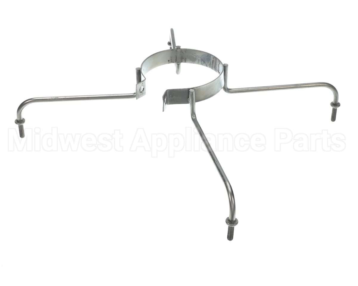 2316598 Heatcraft Refrigeration 12" Wire Ring Basket