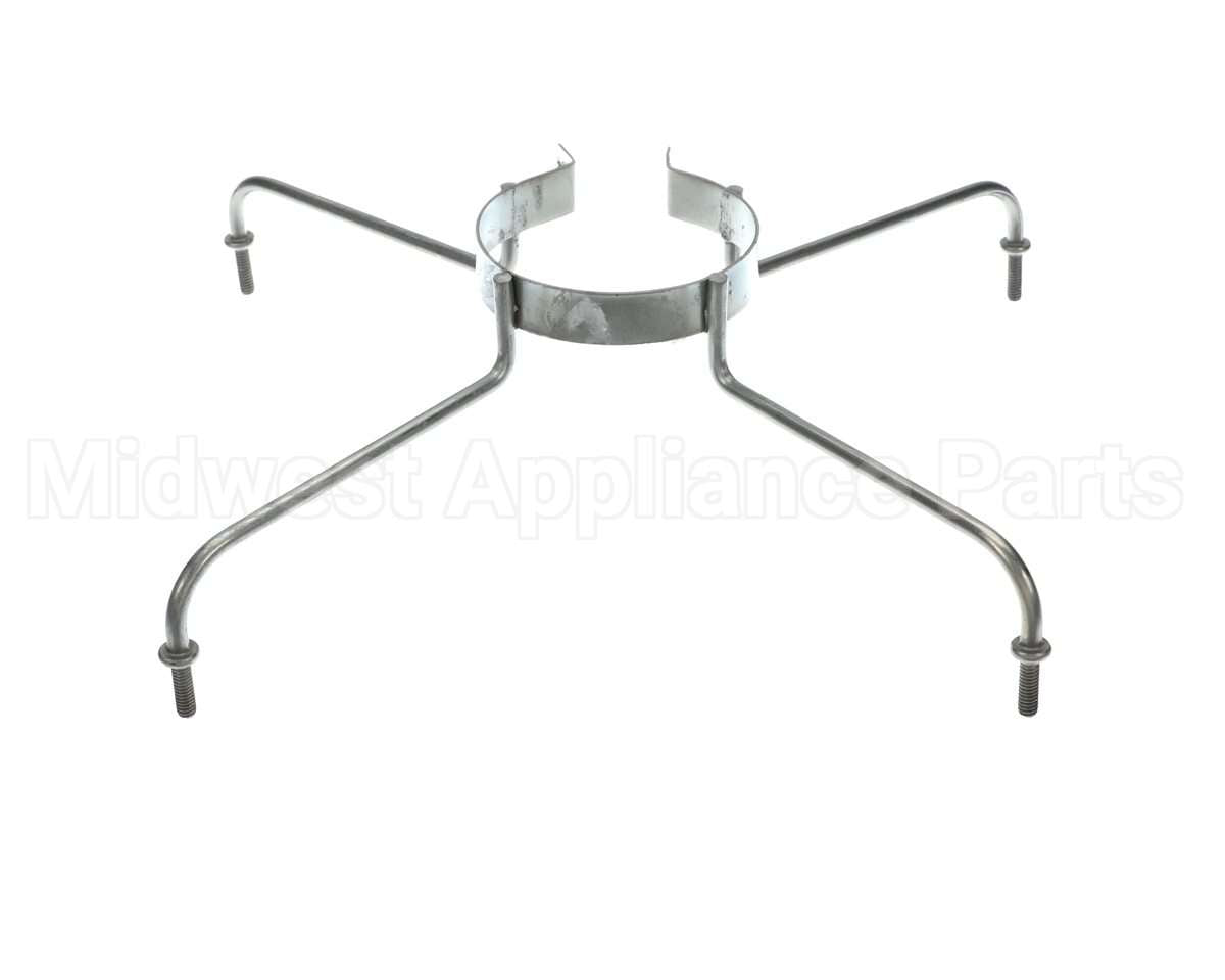 2316598 Heatcraft Refrigeration 12" Wire Ring Basket