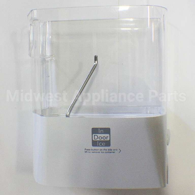 2317273 Whirlpool Container Assy-Ice Idi 2