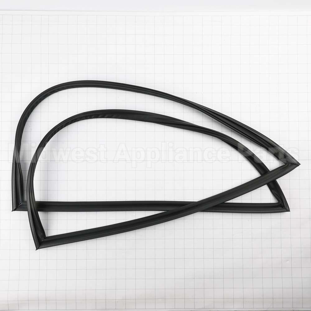 2319265B Whirlpool Gasket Assy-Door 14'Rc,F