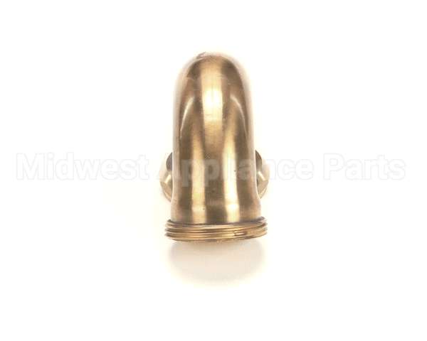 2319AMC Waste King Commercial Elbow Drain Assembly
