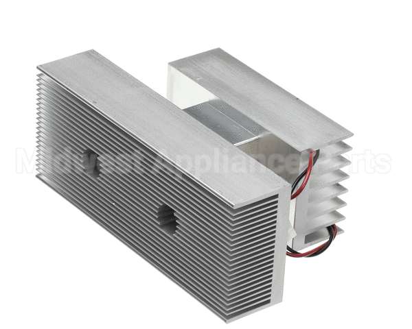 2320-032 Concordia Beverage Assembly Rfr Sgl Tec Express