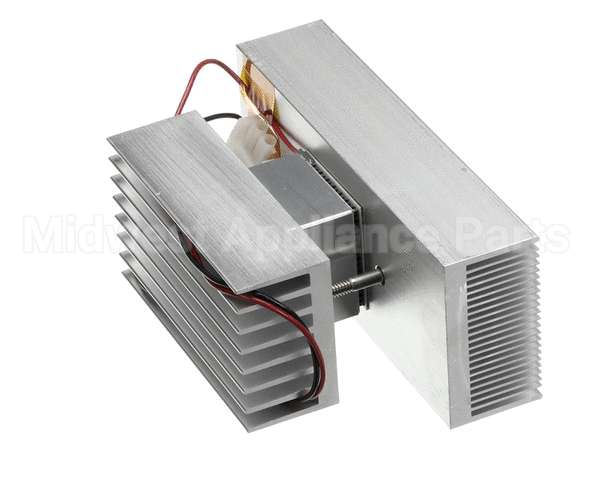 2320-032 Concordia Beverage Assembly Rfr Sgl Tec Express