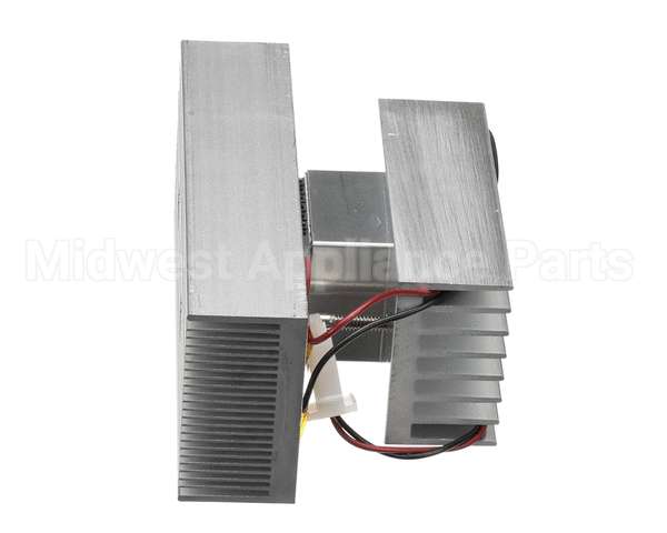 2320-032 Concordia Beverage Assembly Rfr Sgl Tec Express