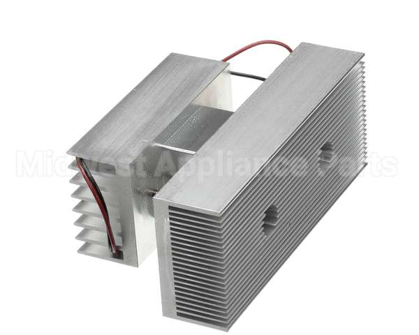 2320-032 Concordia Beverage Assembly Rfr Sgl Tec Express