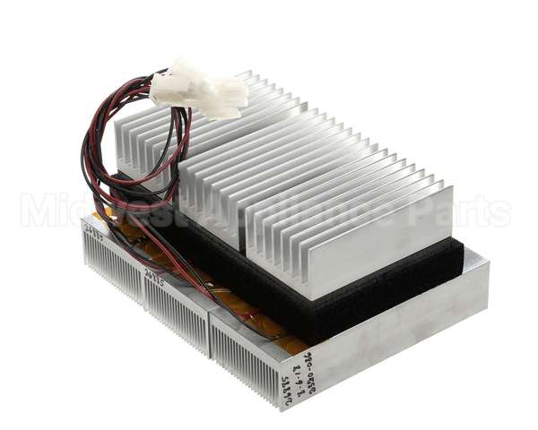 2320-036 Concordia Beverage Assembly Rfr Module Xpress