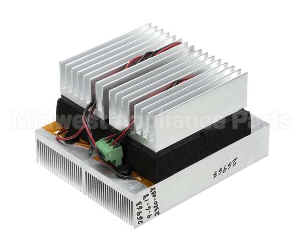 2320-038 Concordia Beverage Assembly Rfr Mod Integra 1.35K