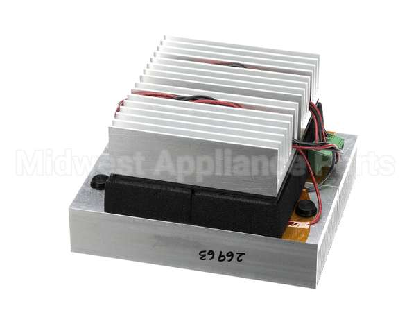 2320-038 Concordia Beverage Assembly Rfr Mod Integra 1.35K