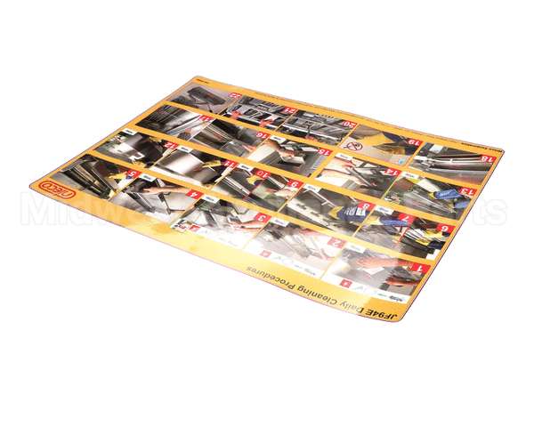 23202 Nieco Chart Cleaning Jf94Fe