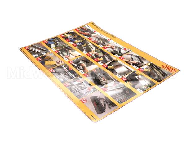 23202 Nieco Chart Cleaning Jf94Fe
